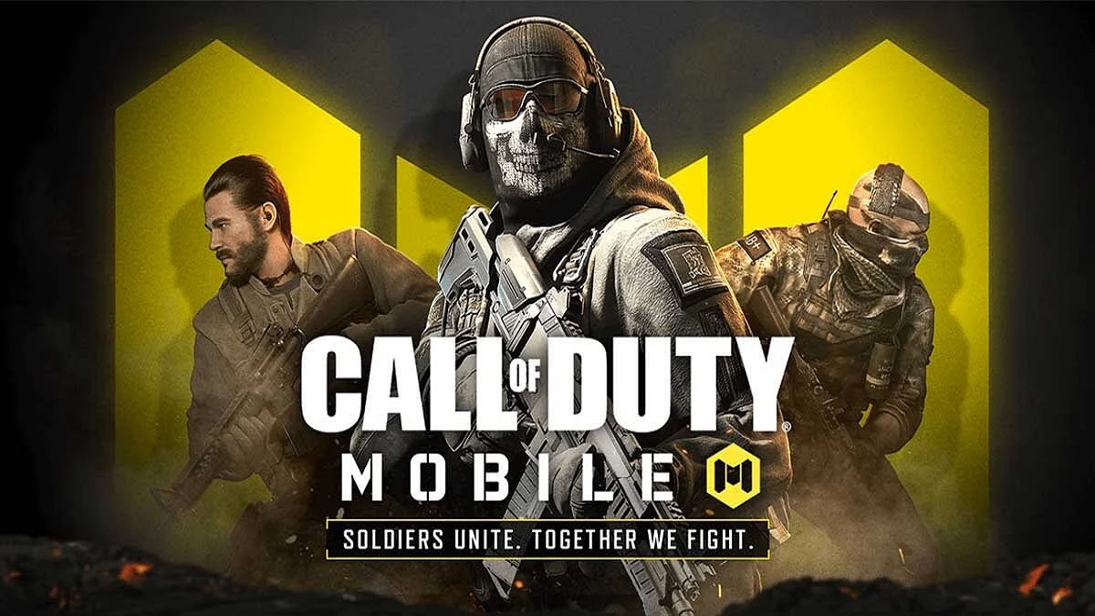 Call of Duty Mobile